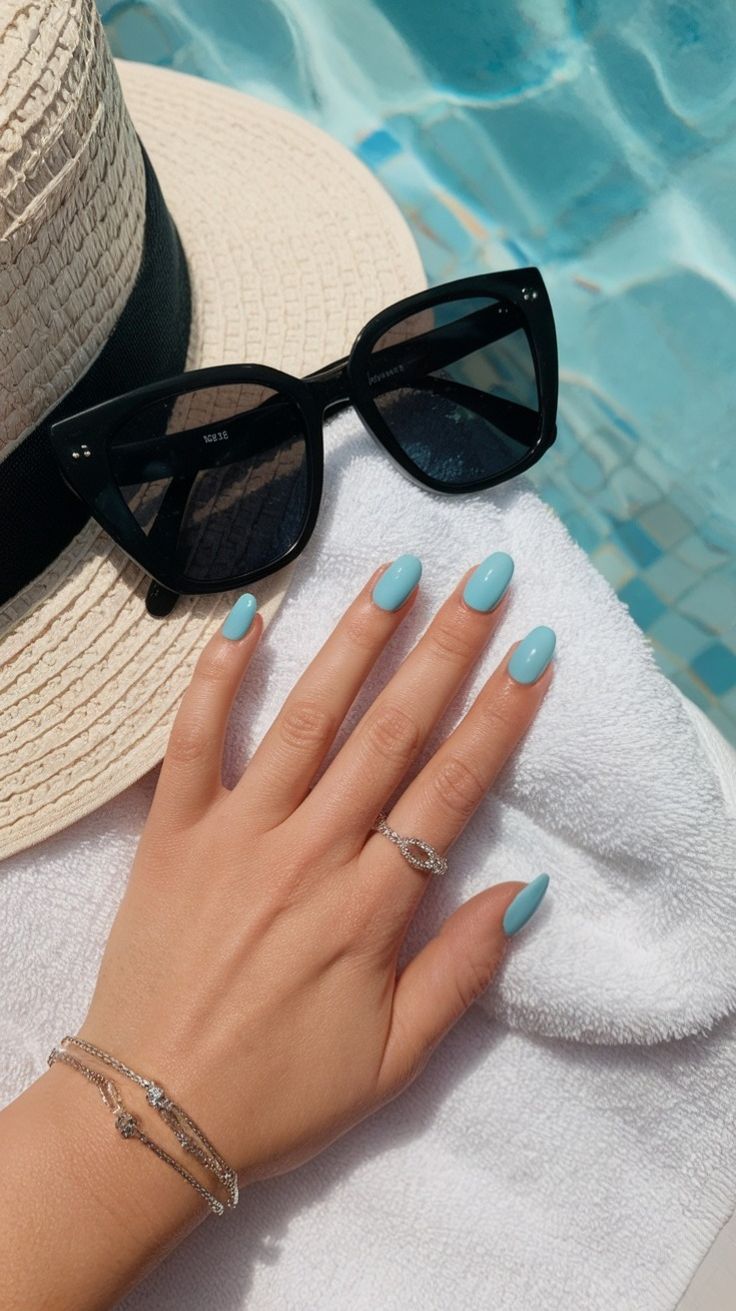 Excel Nails