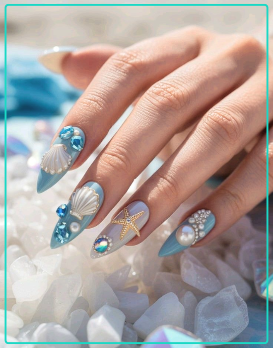 Manicures