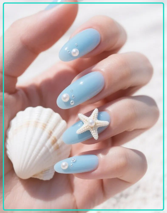 Nail Enhancements